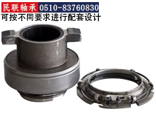 汽車離合器分離軸承報價